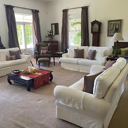 Cape South Estate - International Award-Winning Country Estate With Pacific Views 해브록노스 외부 사진