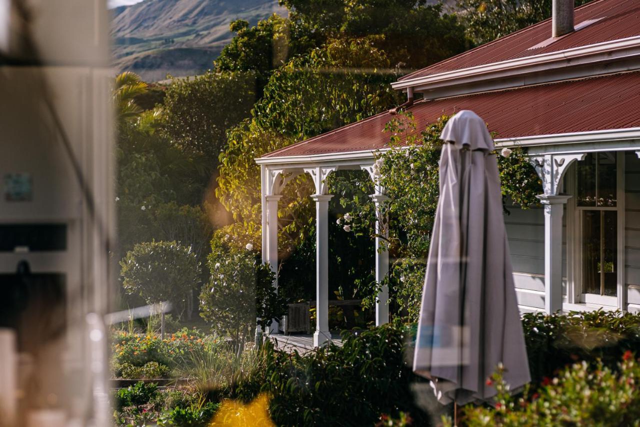 Cape South Estate - International Award-Winning Country Estate With Pacific Views 해브록노스 외부 사진